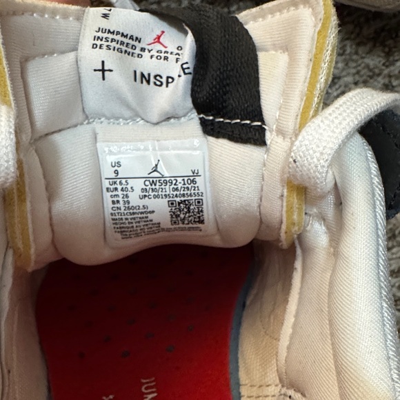 Jordan MA2 - Picture 5 of 5